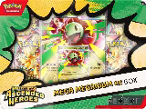 Ascended Heroes Mega Meganium ex Box, Ascended Heroes — Pokémon card price