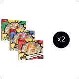 Ascended Heroes Mega ex Boxes Case, Ascended Heroes — Pokémon card price
