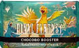 FINAL FANTASY - Chocobo Booster Pack, FINAL FANTASY — Magic card price