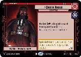 Darth Vader - Unstoppable (11/264) — card price