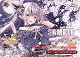 Happy 15th Anniversary!! [Cherry Blossom] (WS/BCS2526-05) — card price