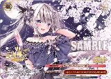 Happy 15th Anniversary!! [Cherry Blossom] (Foil) (WS/BCS2526-05S) — card price