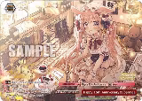 Happy 15th Anniversary!! [Spring] (WS/BCS2526-06) — card price