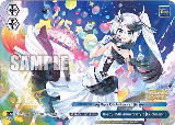 Happy 15th Anniversary!! [Celebration] (WS/BCS2526-08) — card price
