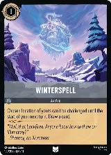 Winterspell (199/204) — card price