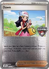Dawn (Regional Championship) (087/094), League & Championship Cards — Pokémon card price