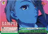 Title of Pretty Girl Warrior (DDD/S118-E043 CR) — card price
