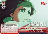 You Were Really Fast (DDD/S118-E079 CR) — card price