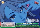 Title of Pretty Girl Warrior (RRR) (DDD/S118-E043R RRR) — card price