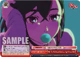 The Psychic Power User is a High School Girl (RRR) (DDD/S118-E076R RRR) — card price