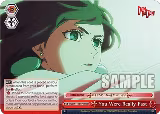 You Were Really Fast (RRR) (DDD/S118-E079R RRR) — card price