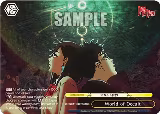 World of Occult (RRR+) (DDD/S118-E019EX RRR+), DANDADAN — Weiß Schwarz card price