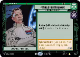 Director Krennic - Amidst My Achievement (8/264) — card price
