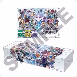 Digimon Liberator Debuggers Set (Sealed Promotional Bundle), Digimon Promotion Cards — Digimon card price