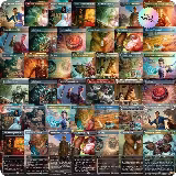 Secret Lair x Fallout: Rad Superdrop: The Built To Last Everything Bundle, Secret Lair Drop Series — Magic card price