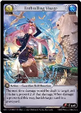 Enthralling Visage (006) — card price