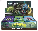Secrets of Strixhaven - Play Booster Display, Secrets of Strixhaven — Magic card price