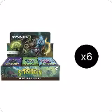 Secrets of Strixhaven - Play Booster Display Case, Secrets of Strixhaven — Magic sealed product price