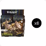 Secrets of Strixhaven - Collector Booster Display Case, Secrets of Strixhaven — Magic card price