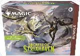 Secrets of Strixhaven - Bundle, Secrets of Strixhaven — Magic card price
