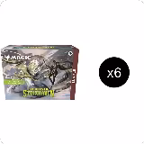 Secrets of Strixhaven - Bundle Case, Secrets of Strixhaven — Magic card price