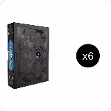 Secrets of Strixhaven - Codex Bundle Case, Secrets of Strixhaven — Magic card price