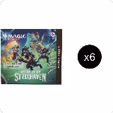 Secrets of Strixhaven - Draft Night Case, Secrets of Strixhaven — Magic card price
