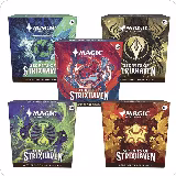 Secrets of Strixhaven - Prerelease Pack [Set of 5], Secrets of Strixhaven — Magic card price