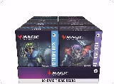 Secrets of Strixhaven 60-Card Theme Deck Display, Secrets of Strixhaven — Magic card price