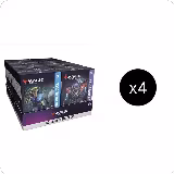 Secrets of Strixhaven 60-Card Theme Deck Display Case, Secrets of Strixhaven — Magic card price