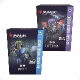 Secrets of Strixhaven Theme Decks [Set of 2], Secrets of Strixhaven — Magic card price