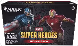 Marvel Super Heroes - Beginner Box, Marvel Super Heroes — Magic card price