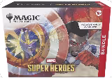 Marvel Super Heroes - Bundle, Marvel Super Heroes — Magic card price