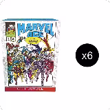 Marvel Super Heroes - Gift Bundle Case, Marvel Super Heroes — Magic card price
