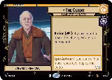 The Client - Please Lower Your Blaster (16/264) — card price