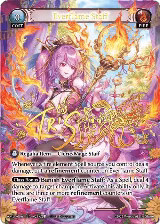 Everflame Staff (023) — card price