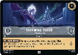 Darkwing Tower - Icy Headquarters (204/204) — card price
