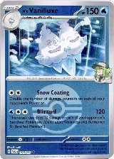 N's Vanilluxe (Poke Ball) (051/217), Ascended Heroes — Pokémon card price