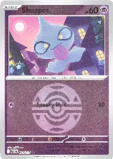 Shuppet (Dusk Ball) (090/217), Ascended Heroes — Pokémon card price