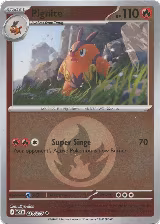 Pignite (Energy Symbol Pattern) (030/217) — card price