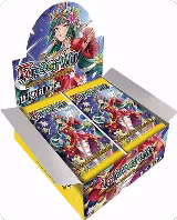 Masterpiece Collection 03 "Dimensional Hope" Booster Box, Masterpiece Collection 03 "Dimensional Hope" — Force of Will card price