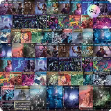 Secret Lair Drop: Roll for Initiative Superdrop: The All Dice Cast Bundle, Secret Lair Drop Series — Magic card price
