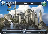 Theed Palace (Galactic Championship VIP) (98) — card price