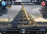 Massassi Temple (Galactic Championship VIP) (99) — card price
