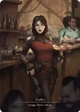 Azalea (Marvel) (PEN340), Compendium of Rathe — Flesh & Blood card price
