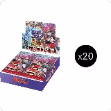 Parallactic Clash Booster Case, DZ-BT13: Parallactic Clash — Vanguard sealed product price