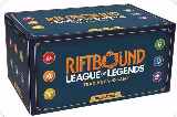 Riftbound: Bulk Runes, Spiritforged — Riftbound card price