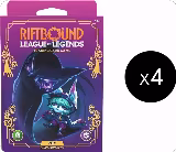 Unleashed - Champion Deck (Vex) Display, Unleashed — Riftbound card price