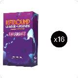 Unleashed - Pre-Rift Event Kit, Unleashed — Riftbound card price