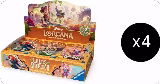 Disney Lorcana: Wilds Unknown Booster Box Case, Wilds Unknown — Lorcana card price